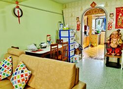 Blk 186 Boon Lay Avenue (Jurong West), HDB 3 Rooms #331782931